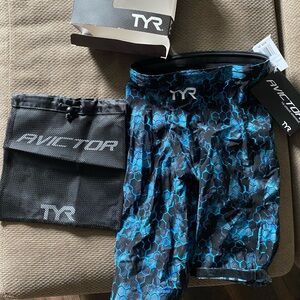 Avictor TYR Mens swim
